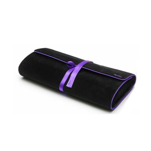 Дорожный чехол для стайлера Dyson Airwrap (пурпурный)